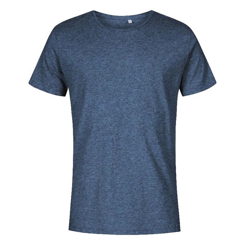 X.O By Promodoro Mens Round Neck T-Shirt