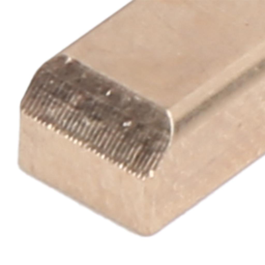 Brass Beam Boulder Bars for Axial SCX24 90081 1:24 RC Crawler Cars Upgrade Parts