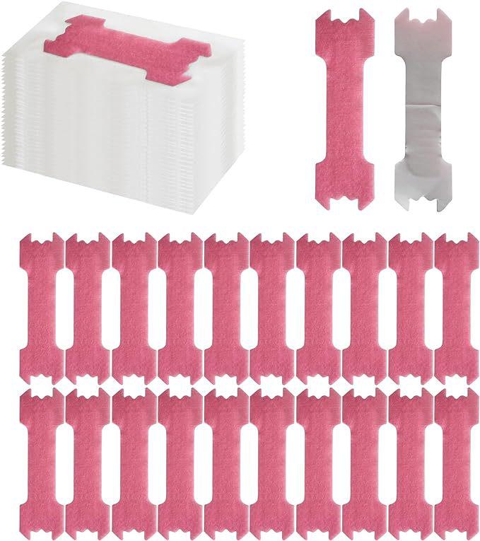 Yetişkinler ve Çocuklar İçin Özelleştirilebilir Burun Bantları - Gelişmiş Nefes Havalandırması ve Burun Tıkanıklığı Giderici