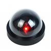 Wireless LED Fake Dome Camera Surveillance Flashing Home Dummy Security CCTV