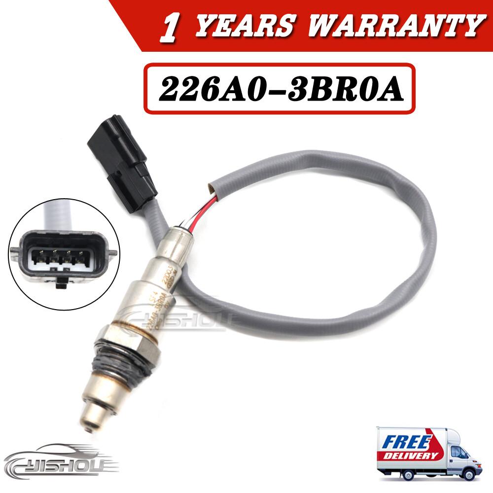 Oxygen O2 Sensor For Nissan Kicks 1.6L 2017- 0258027060 226A0-3BR0A