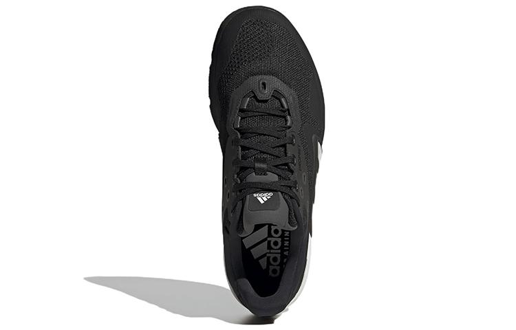 Adidas Dropset Trainer Shoes 'Core Black' GW3905