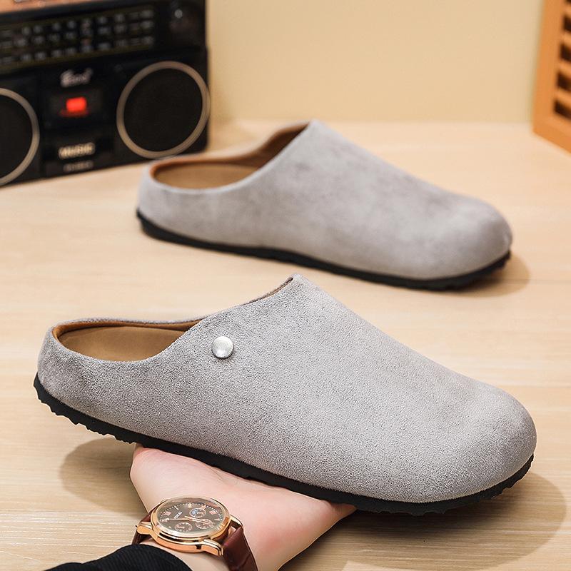 Premium Casual Shoes Ultra-light Soft Sole Outdoor Hiking Hiking Shoes Student Youth Genuine Comfortable Running Shoes