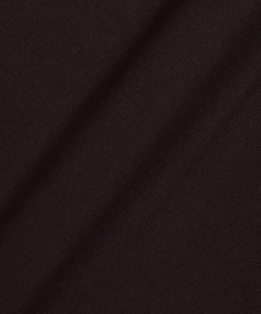 USPOLOASSN Long Sleeve Double Brushed Brown