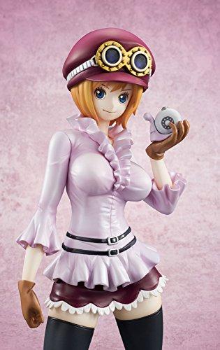 Portrait.Of.Pirates One Piece Sailing Again Koala 1/8 Scale PVC Painted Complete Figure