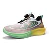 2025 New Mesh Breathable Wear-Resistant Low Top Running Shoes Men Sports Shoes Fashionable Outdoor Sports Shoes for Men Casual