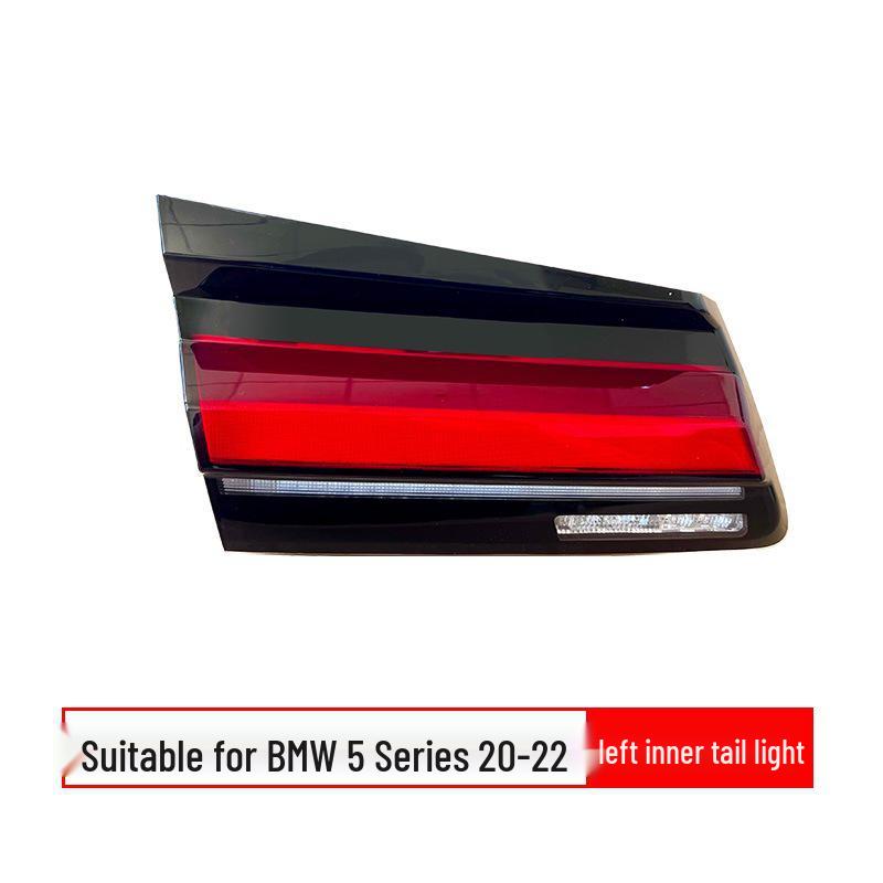 BMW 5 Series Rear Tail Light Assembly (2011-2025) Modification Original