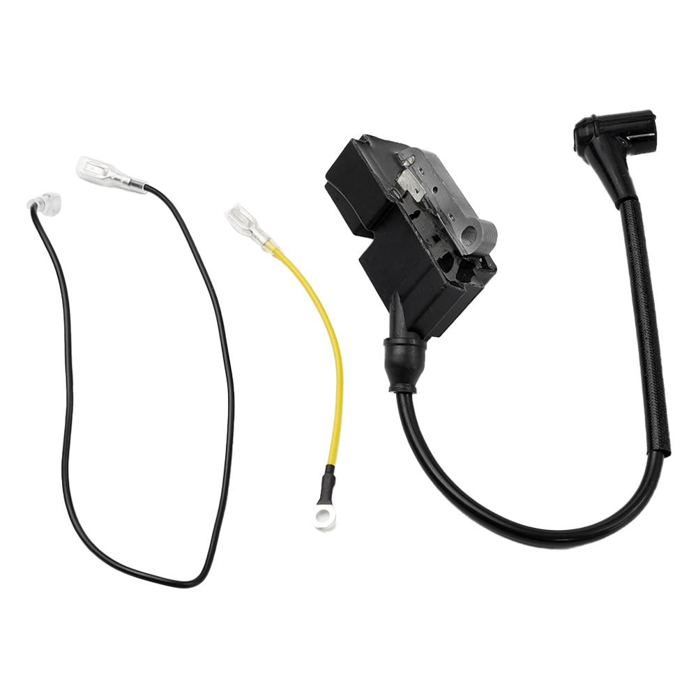 

For Ignition Coil for Chainsaw 340 345 346 350 351 353 357 359 362 365 372 Suitable for Repair and Maintenance China Mainland