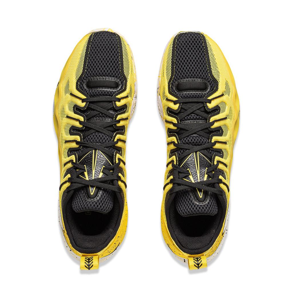 Li-Ning Jimmy Butler Buckets 'Yellow Black' Men's ABAV023-5