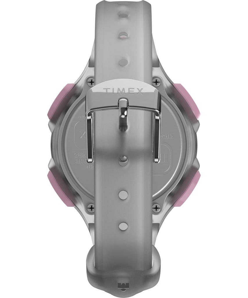 Ironman Watch Digital 50M Water Resistant Acrylic Digital Dial TW5M65700 [TIMEX] Women's [Authentic]