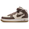 Air Force 1 Mid '07 Brown Plaid DV0792-100