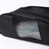 Premium Odor-Resistant Golf Shoe Bag - Breathable Mesh Travel Shoe Organizer for Men Women Ventilated Sports Shoe Storage