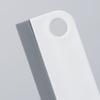 Labor-saving Glass Wiper Seamless PP Stubborn Stain Window Squeegee Cleaning Tools
