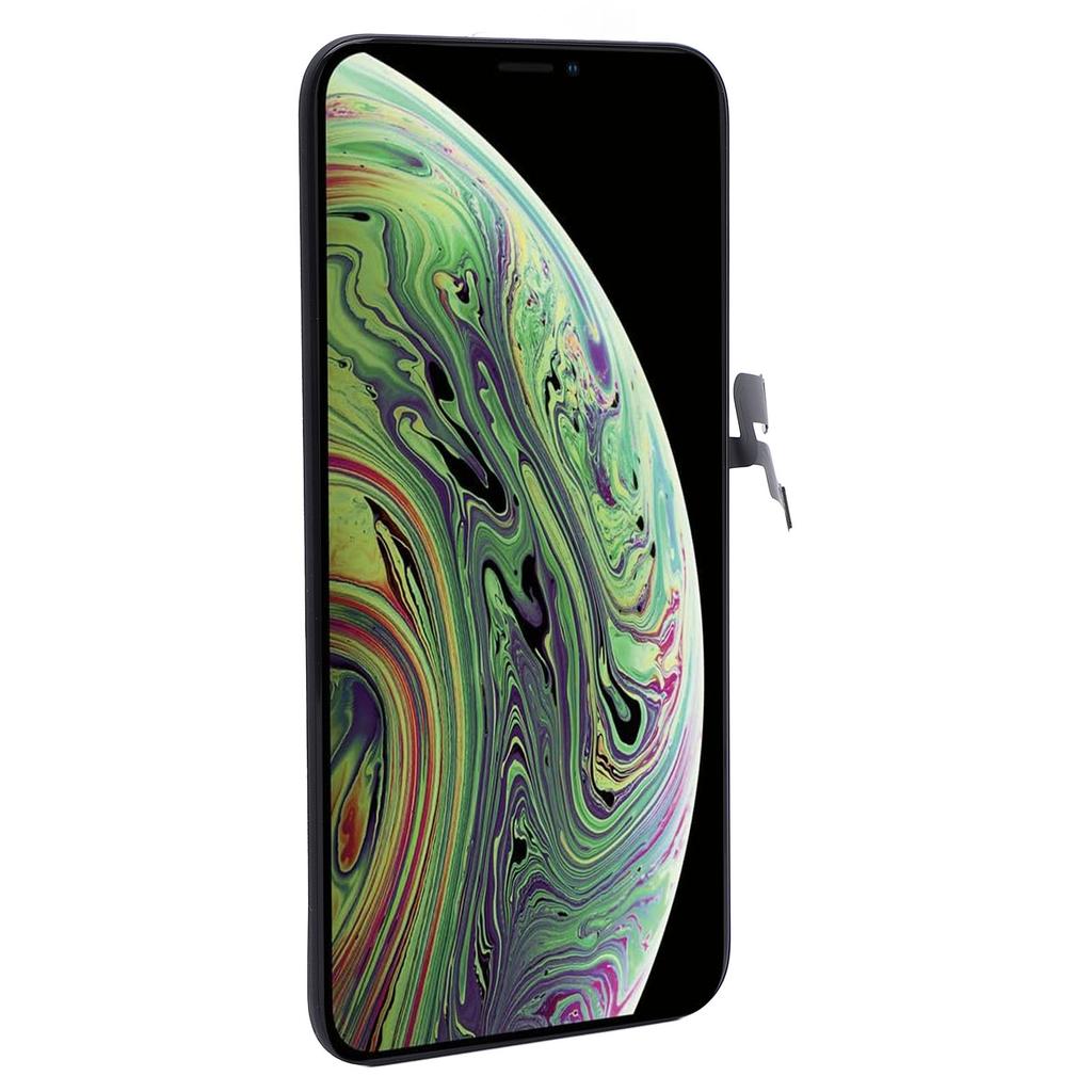 Phone Screen Replacement with Water Resistant Adhesive Repair Tools Touch Screen Display Digitizer A