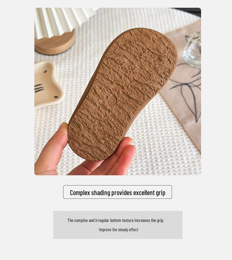 Retro Style Unisex Kids' Dr. Martens Winter Boots - New 2025 Baby & Toddler Snow Boots