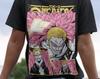 Anime Vintage Special T-shirt Unisex, Anime Manga Shirt, Anime Shirt, Anime Lovers Shirt, Graphic Anime Tee, Manga Shirt, Japanese Anime