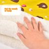 Comfortable Cat Sleeping Bag Soft Cat Bed Warm Closed Cat Bed Funny Tunnel Pet Nest Lovely Nest for Cats 2.5-7kg Pet Supplies