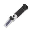 0‑28percent  Salinity Optical Refractometer Portable Handheld Refractometer for Seawater Aquarium