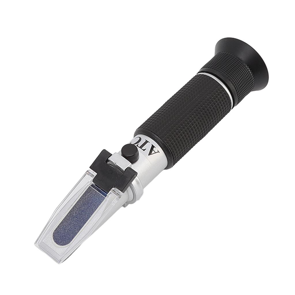 0‑28percent  Salinity Optical Refractometer Portable Handheld Refractometer for Seawater Aquarium