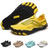 Men's Women's Wading Shoes Quick Dry Outdoor Beach Barefoot Aqua Shoes Walking Shoes Boating Surfing Fishing Shoes Yoga Shoes