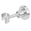 RV Shower Head Holder Universal 360° Adjustable Pull Out Type Stainless Steel Bathroom Shower Wand Bracket For RV