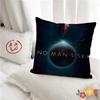 pc No Man S Sky Space Game Classic Anime Pillow Case Fashion Square Pillowcase Bedroom Sofa Room Ins Decoration Leisure