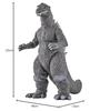 Godzilla 1955 Movie Monster Series Soft Vinyl Figure Toy