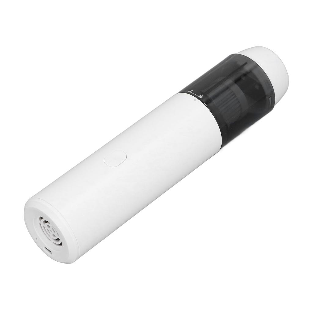 Car Vacuum Cleaner with Brushless Motor 120W 43000rpm Strong Suction 1800mah Handheld Cordless Vacuum Cleaner for Home