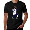 James Maddison T-Shirt Anti-Pilling Freizeit-T-Shirt