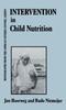 The Intervention In Child Nutrition Book