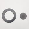 Multifunctional Burners Head and Base Cup Set for Home Stove High Heat Distribution Easy Installation Stable Base