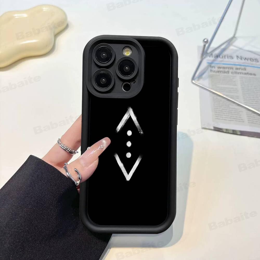 TV Cukur Phone Case For IPhone 17 16 E 15 14 13 12 11 Pro Max Plus Back Cover