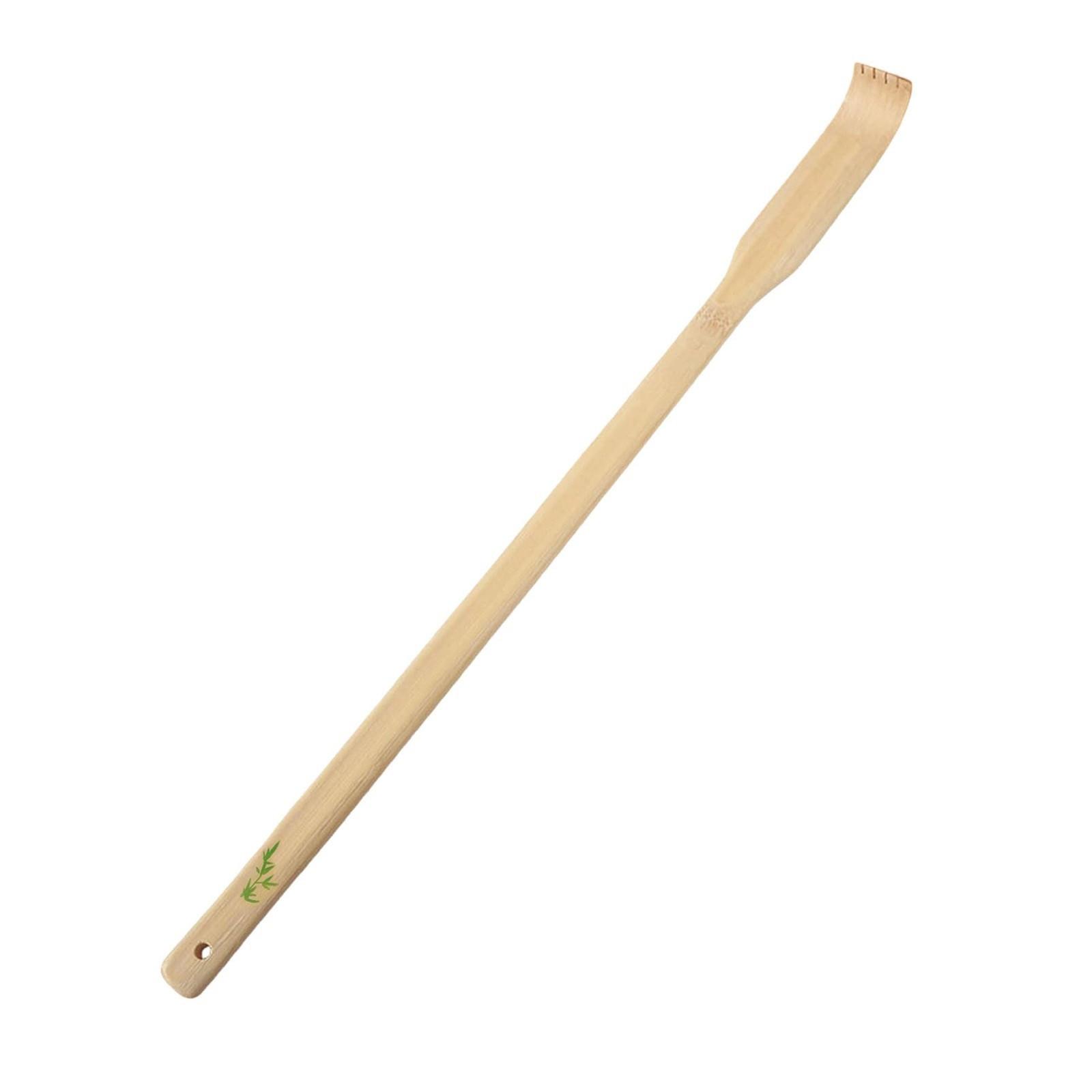 

Противозудный скребок, облегчающий зуд, щетка для чесания спины One Size коричневый