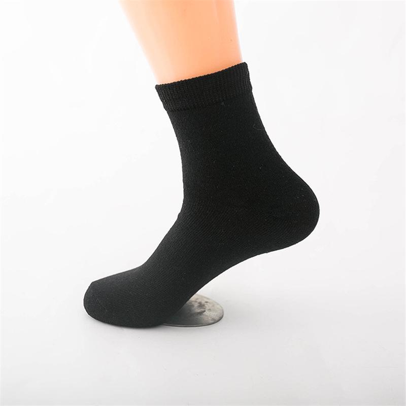 Unisex Summer Boat Socks - Thin, Breathable, Sweat-Absorbing, Deodorant, Black/White/Gray, Solid Colors, Year-Round Comfort