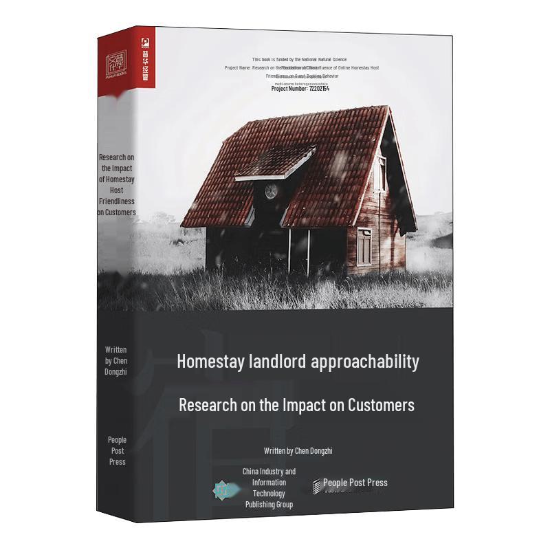 Homestay Host Affability Research Study
