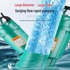 Jun Ding Ying 2.5-inch 1500W Submersible Clear Water Pump