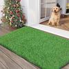 Artificial Simulated Lawn Pet Toilet Mat Human Fake Turf Carpet Mat Balcony Simulated Dog Cat Lawn Mat