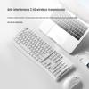 Rapoo X1800Pro Wireless Keyboard Mouse Combo