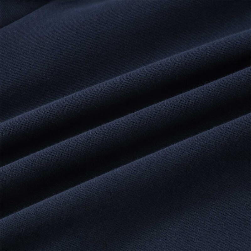 Puma Breathable Letter Print Lace-Up Casual Shorts Men Shorts Navy-Blue 630939-14