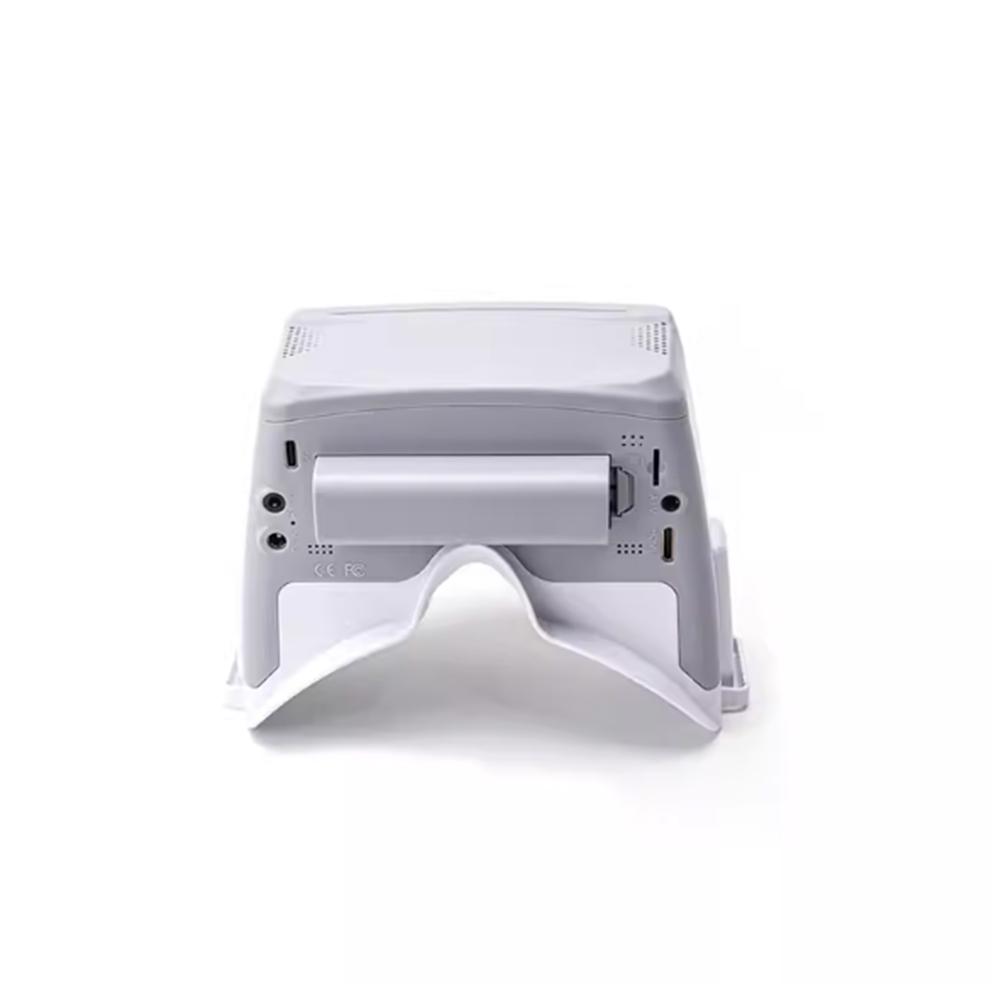SKYZONE COBRA SD 5.8G FPV Goggles Video Glasses Diversity Receiver Multi-Interface USB for RC Racing Drone FPV Quadcopter