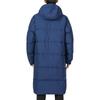 adidas 3 Stripes Down Jacket Unisex Navy (Unisex) Down Jackets HN2101