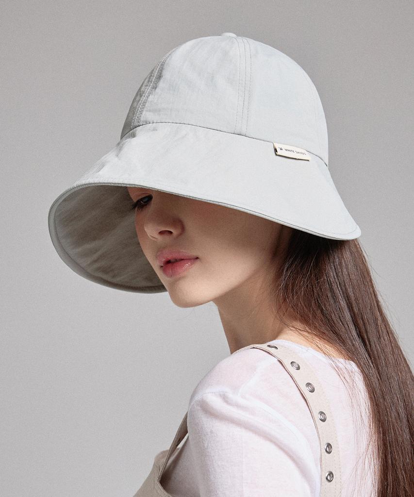 Hwaiteusaenjeu Aquaguard Bonnet Hat Durie (6 Colors)