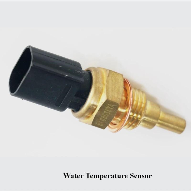 CHERY QE23-469 Engine Water Temperature Sensor AY3205018 ECT Sensor Car Original Accessories Interior Replacement Parts Water Temperature Se