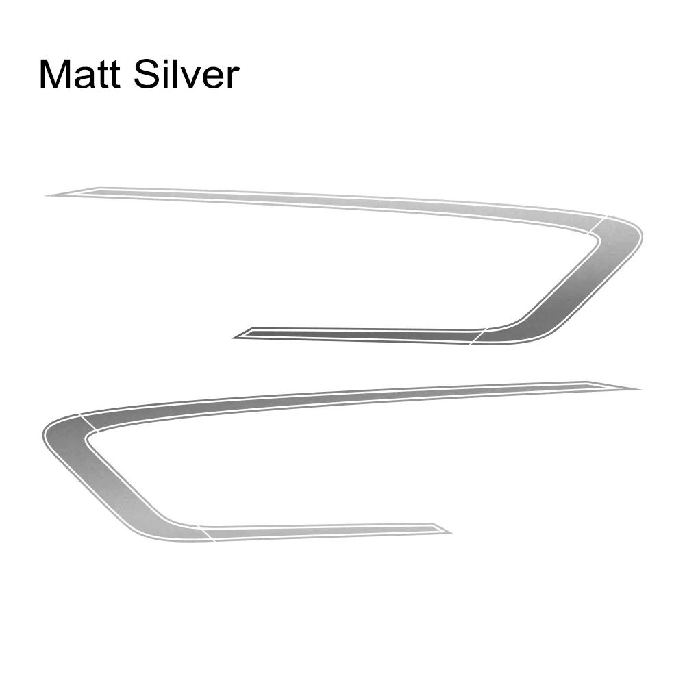 Car Side Door Stickers for Opel Astra h j g k GTC Racing Sport Stripes Styling Vinyl Film Decor Decals Auto Tuning Accessories