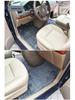 Buick GL8 2014-2025 Classic Seven-Seat Floor Mats (ES Middle Row)