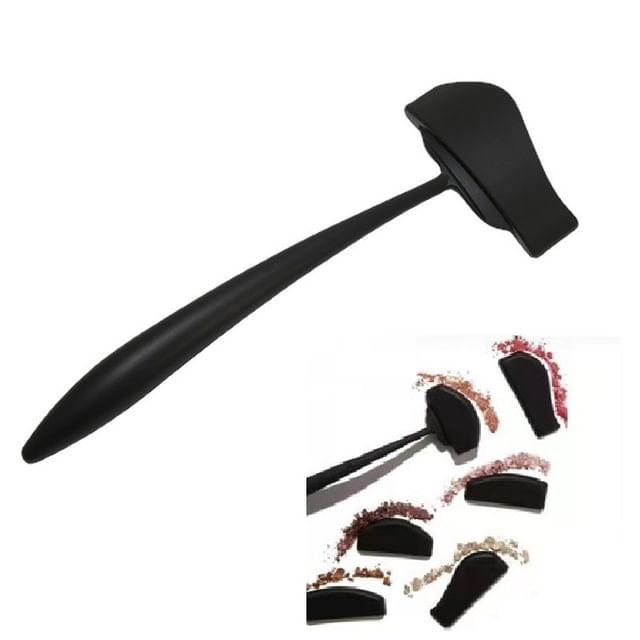 Violeta - 6 in 1 Eye Makeup Stencil Black