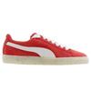 Puma  Suede Classic B-BOY Fabulous Women Sneakers Red Spiced-Coral White 365559-02