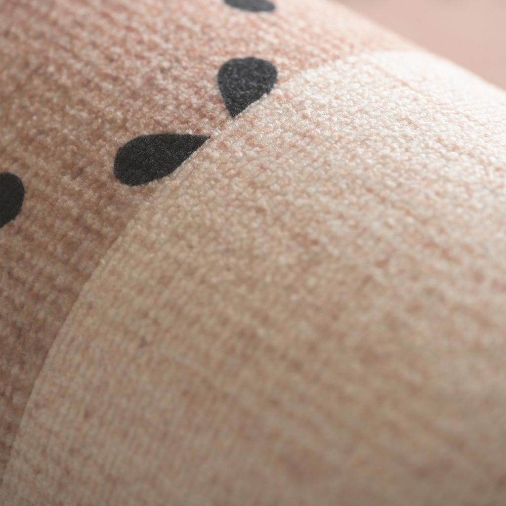 Vintage Light Luxury Rugs Living Room Big Size Floor Mats Bedroom Bedside Carpet Loop Pile Tpr Soft Short Plush Rug