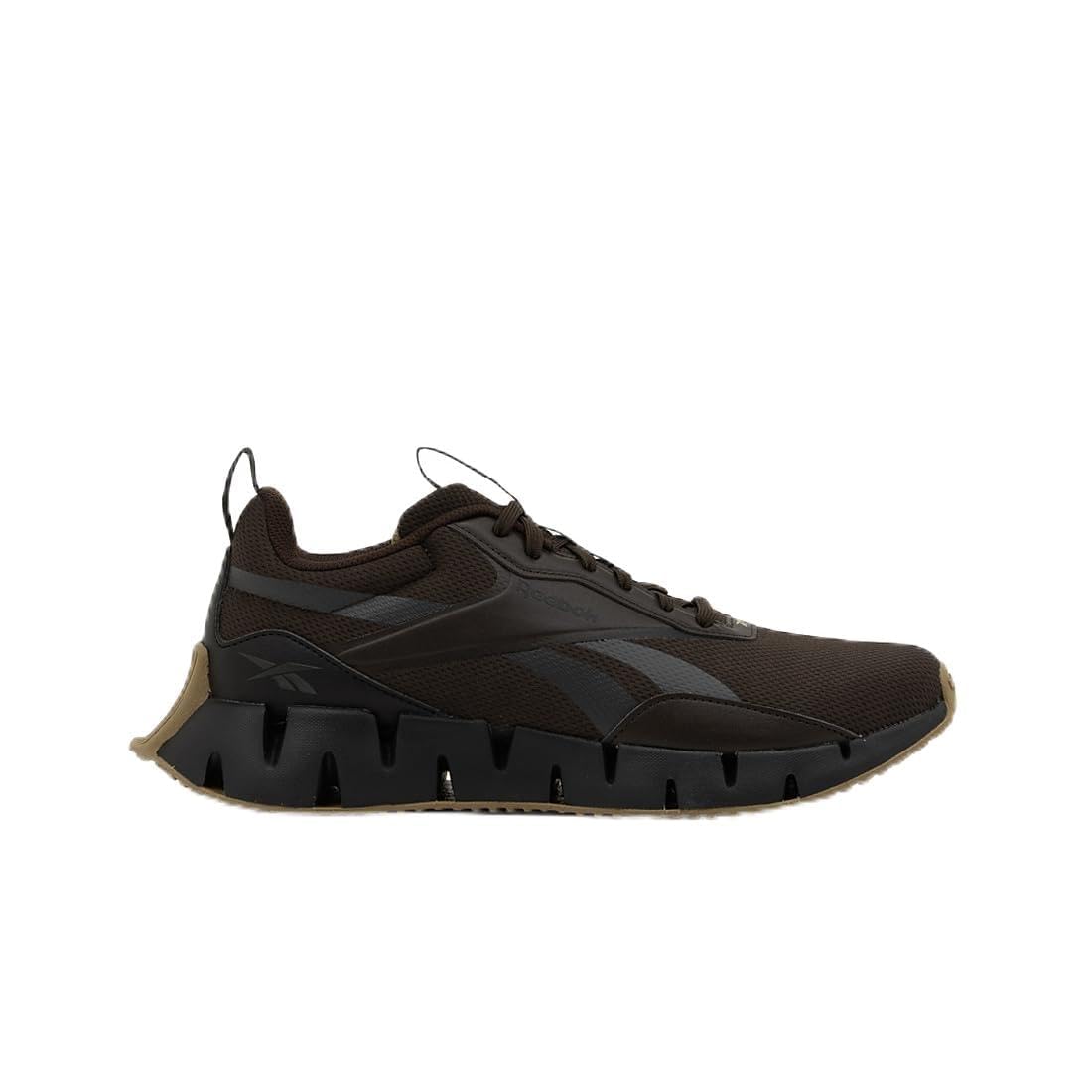 Reebok ZIG DYNAMICA STR чёрный