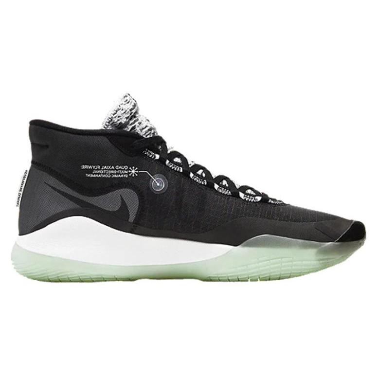 New Nike Kd 12 Tb Black CN9518-002